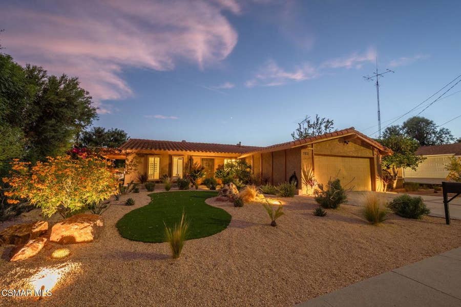 Property photo for 7031 Rivol Road, West Hills, CA