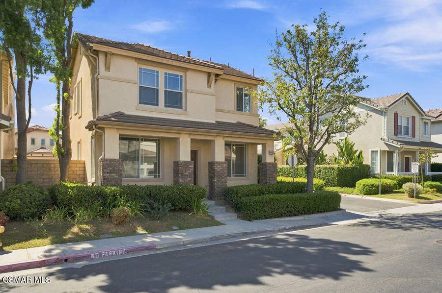 Property photo for 2493 Aurora Lane, Simi Valley, CA