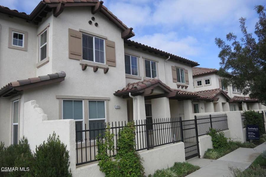 Property photo for 4787 Via Altamira, Newbury Park, CA