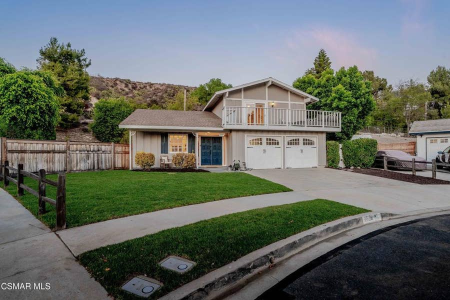 Property photo for 1689 Sunnydale Court, Simi Valley, CA