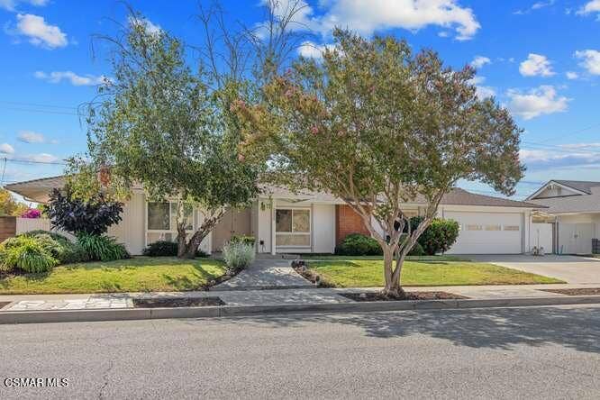Property photo for 1558 Dover Avenue, Thousand Oaks, CA