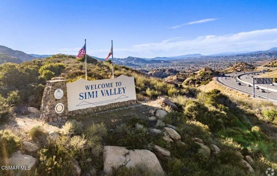 Property photo for 1918 N Claudia Avenue, Simi Valley, CA