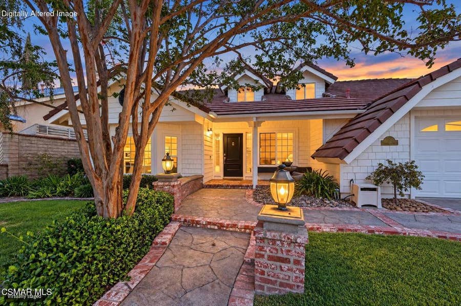 Property photo for 2690 Deerwood Avenue, Simi Valley, CA