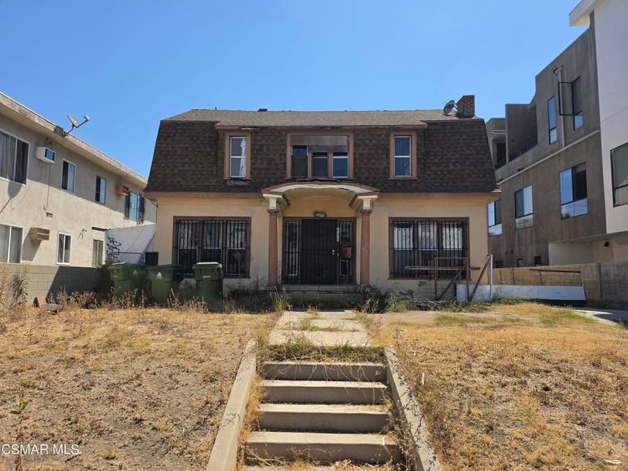 Property photo for 650 N Normandie Avenue, Los Angeles, CA