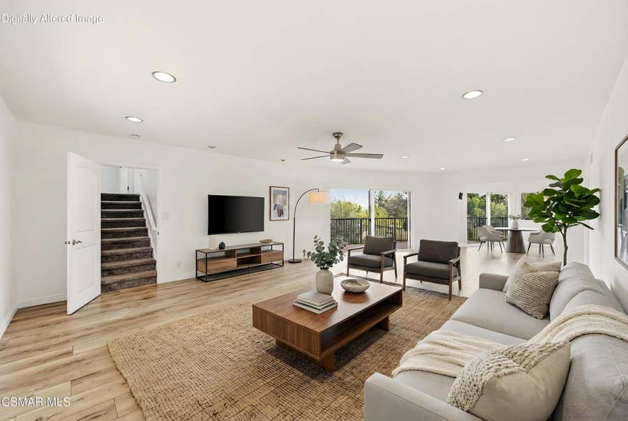 Property photo for 5076 Escobedo Drive, Woodland Hills, CA