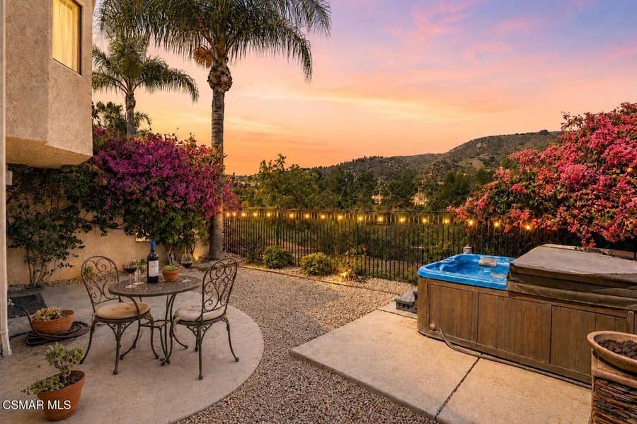 Property photo for 3679 Calle Joaquin, Calabasas, CA