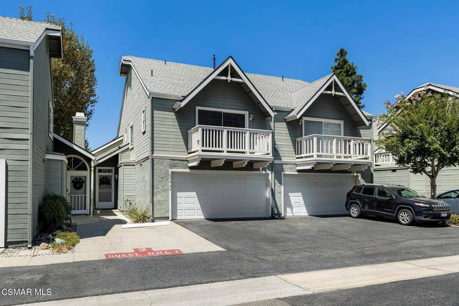 Property photo for 1806 Rory Lane, #6, Simi Valley, CA
