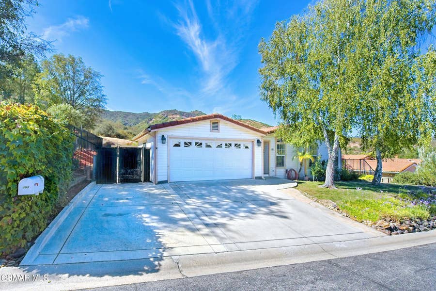 Property photo for 193 Little John Lane, Westlake Village, CA