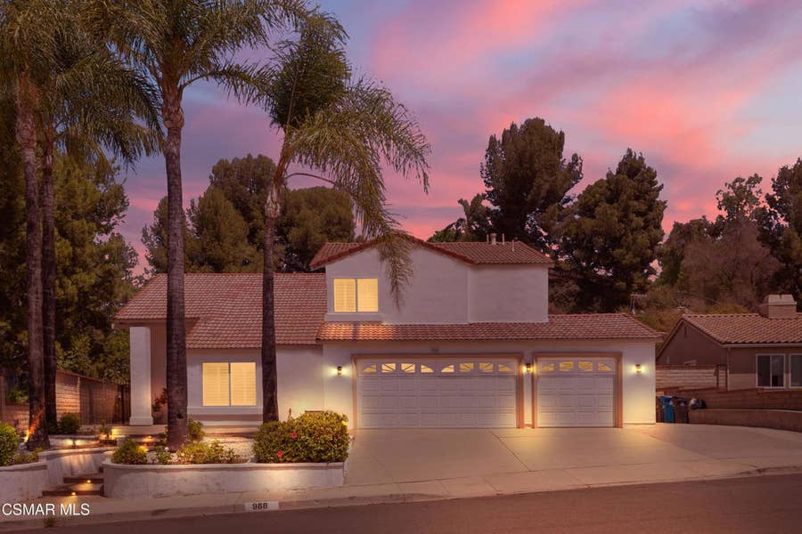 Property photo for 988 Looking Glass Drive, Diamond Bar, CA