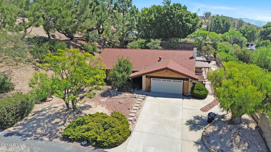 Property photo for 2167 Stoneman Street, Simi Valley, CA