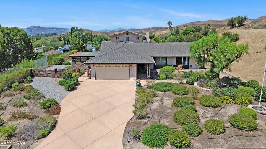 Property photo for 2161 Stoneman Street, Simi Valley, CA