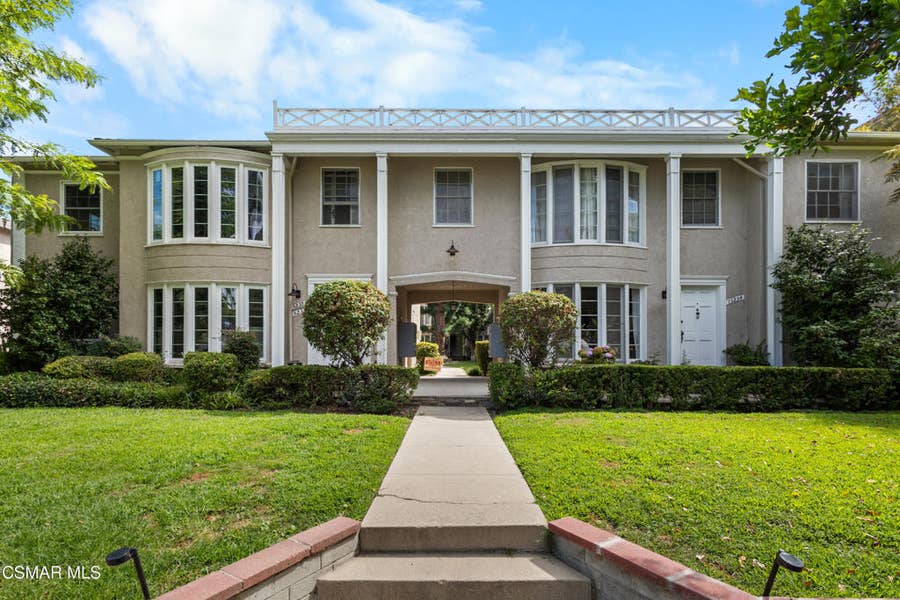 Property photo for 15234 Dickens Street, #1/4, Sherman Oaks, CA