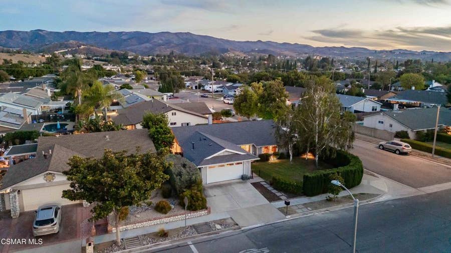 Property photo for 3062 Barnes Street, Simi Valley, CA