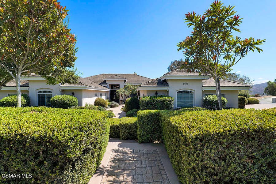 Property photo for 11020 E Las Posas Road, Camarillo, CA