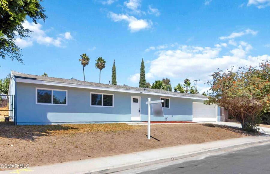 Property photo for 1447 Alexander Street, Simi Valley, CA