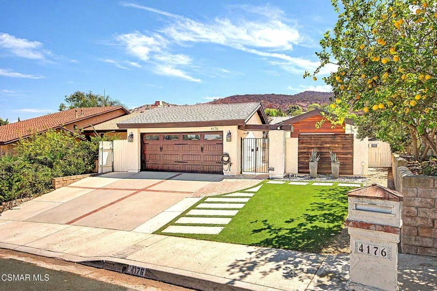 Property photo for 4176 Minnecota Drive, Thousand Oaks, CA
