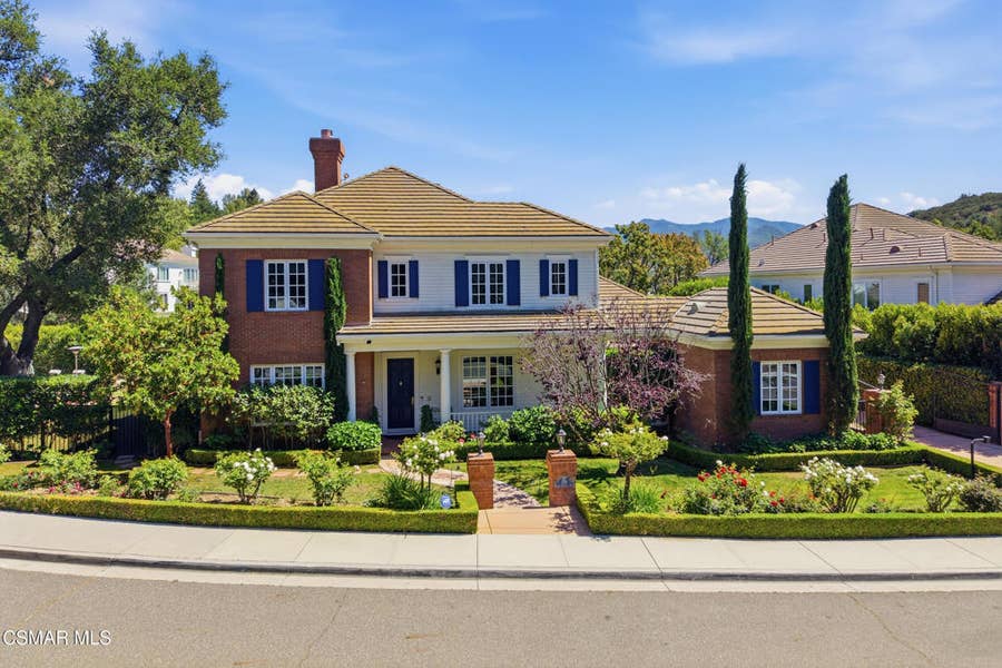 Property photo for 210 Lake Sherwood Drive, Westlake Village, CA