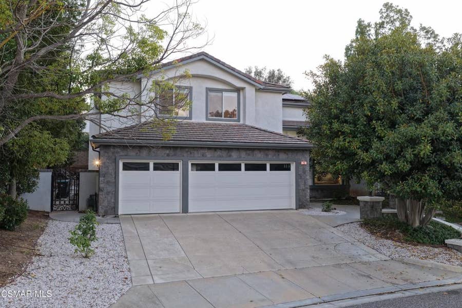 Property photo for 25 Humboldt Street, Simi Valley, CA