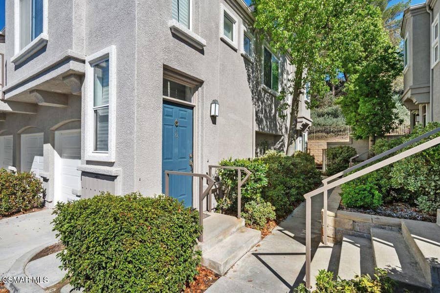 Property photo for 26963 Hillsborough Parkway, #72, Valencia, CA
