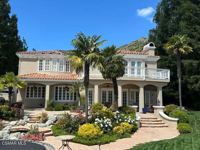 Property photo for 4006 Hunt Club Court, Agoura Hills, CA