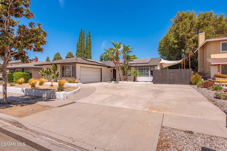 Property photo for 2369 E Alden Street, Simi Valley, CA