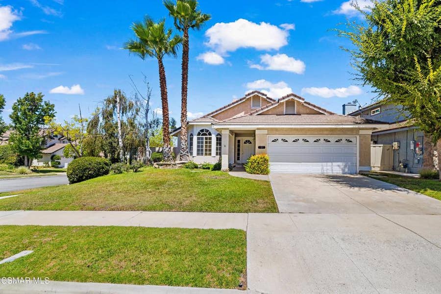 Property photo for 191 Misty Lake Court, Simi Valley, CA