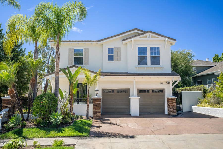Property photo for 151 Via Mirabella, Newbury Park, CA