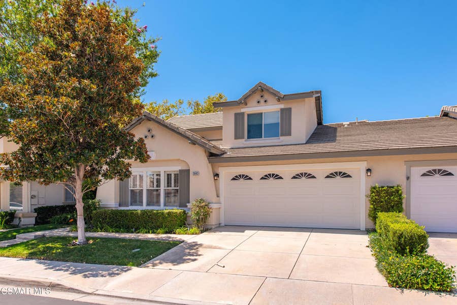 Property photo for 2043 Tulip Avenue, Simi Valley, CA