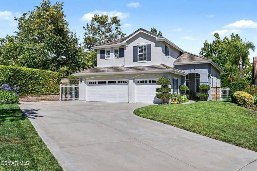 Property photo for 2862 Westham Circle, Thousand Oaks, CA