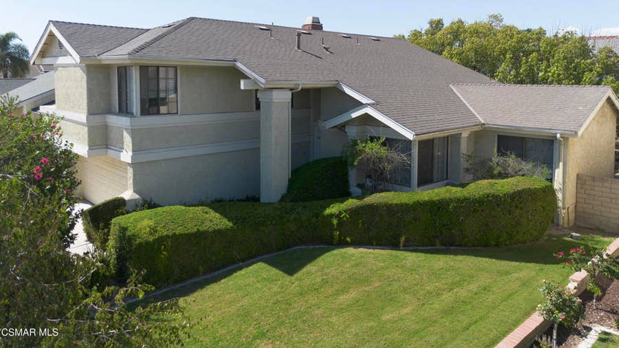 Property photo for 11519 Wildflower Court, Moorpark, CA
