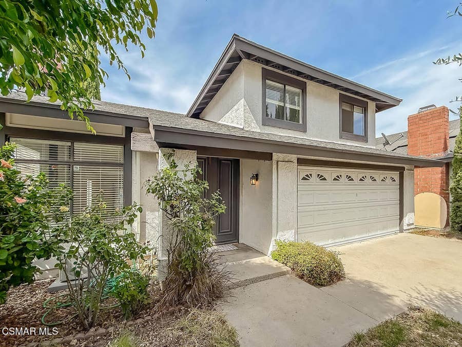 Property photo for 831 Catlin Street, Simi Valley, CA