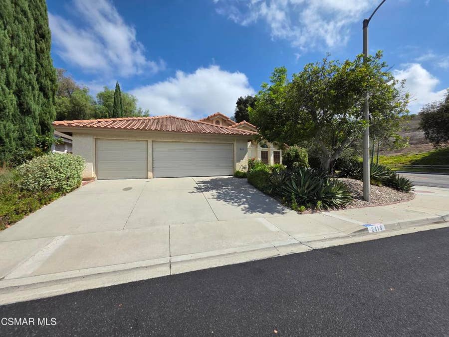 Property photo for 2414 Rikkard Drive, Thousand Oaks, CA