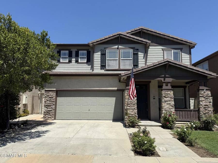 Property photo for 225 Galway Lane, Simi Valley, CA