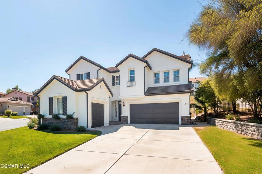 Property photo for 185 Laurel Wood Court, Simi Valley, CA