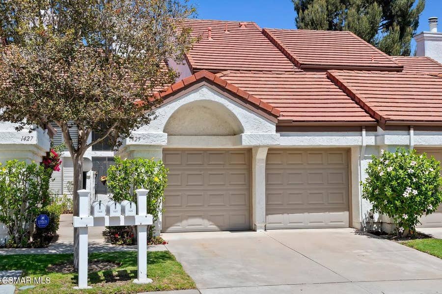 Property photo for 1425 Calle Lozano, Camarillo, CA