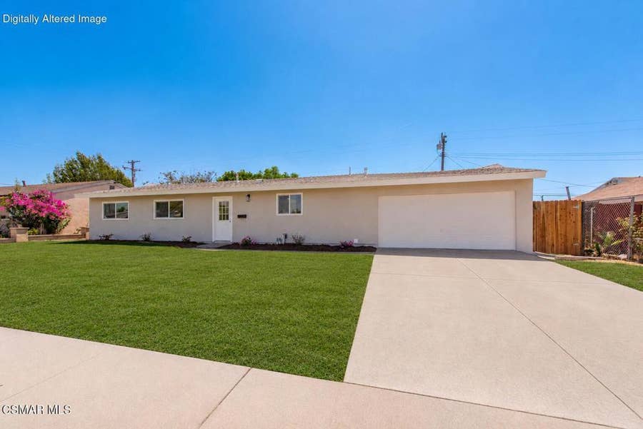 Property photo for 1634 Arcane Street, Simi Valley, CA