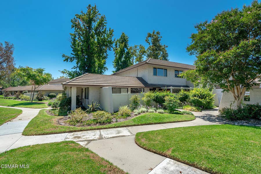 Property photo for 2870 Instone Court, Westlake Village, CA