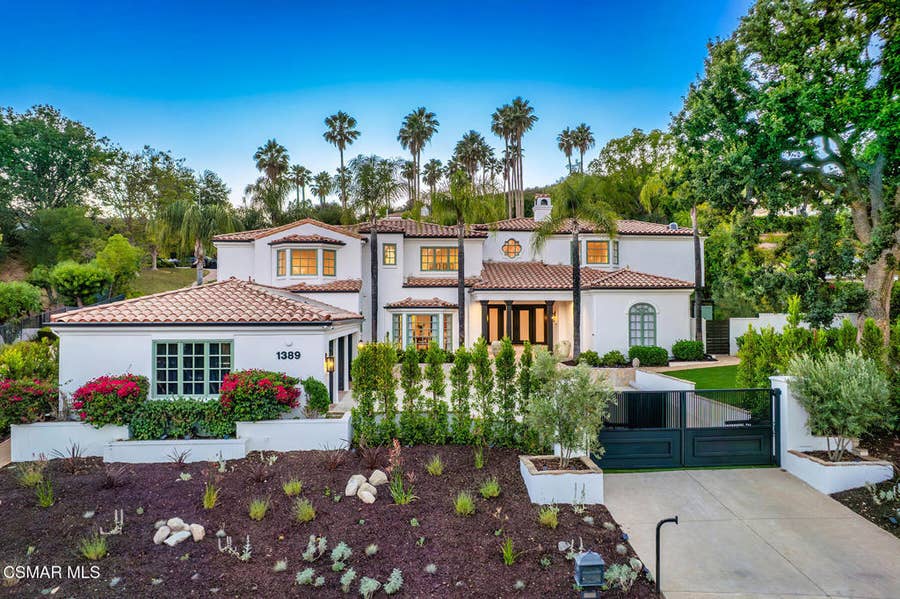 Property photo for 1389 Pathfinder Avenue, Westlake Village, CA