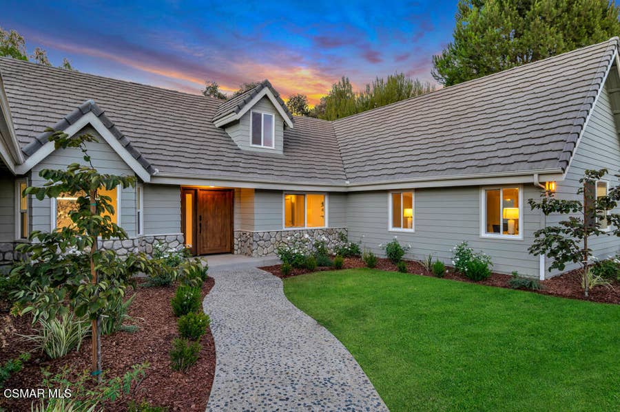 Property photo for 5354 Lewis Road, Agoura Hills, CA
