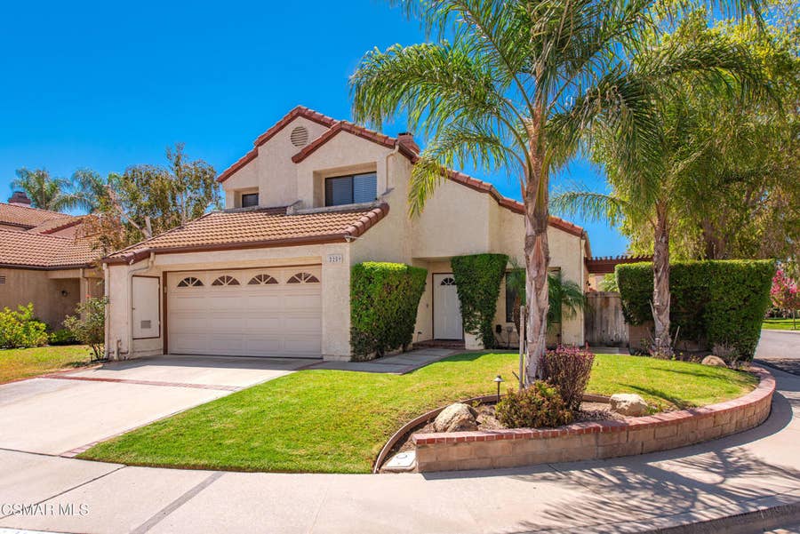 Property photo for 2259 Oakdale Circle, Simi Valley, CA