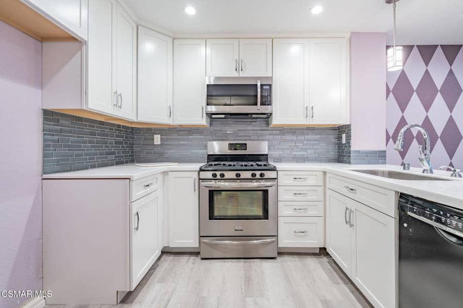Property photo for 1043 Waltham Road, #E, Simi Valley, CA