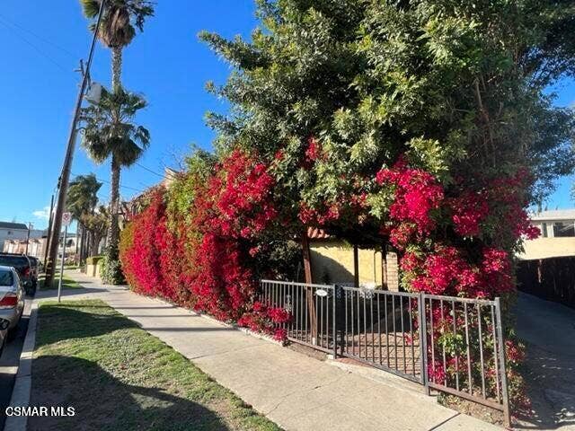 Property photo for 18617 Clark Street, #4, Tarzana, CA