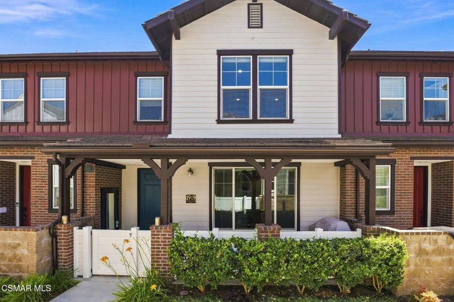 Property photo for 1909 Cottage Drive, #3, Simi Valley, CA