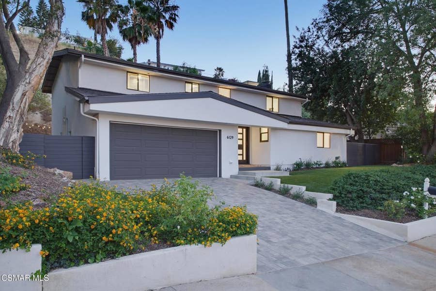 Property photo for 6129 Ellenview Avenue, Woodland Hills, CA