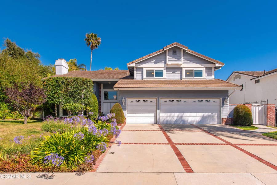 Property photo for 3732 Via Del Prado, Calabasas, CA