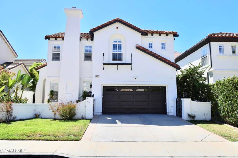 Property photo for 6072 Mandeville Place, Oak Park, CA