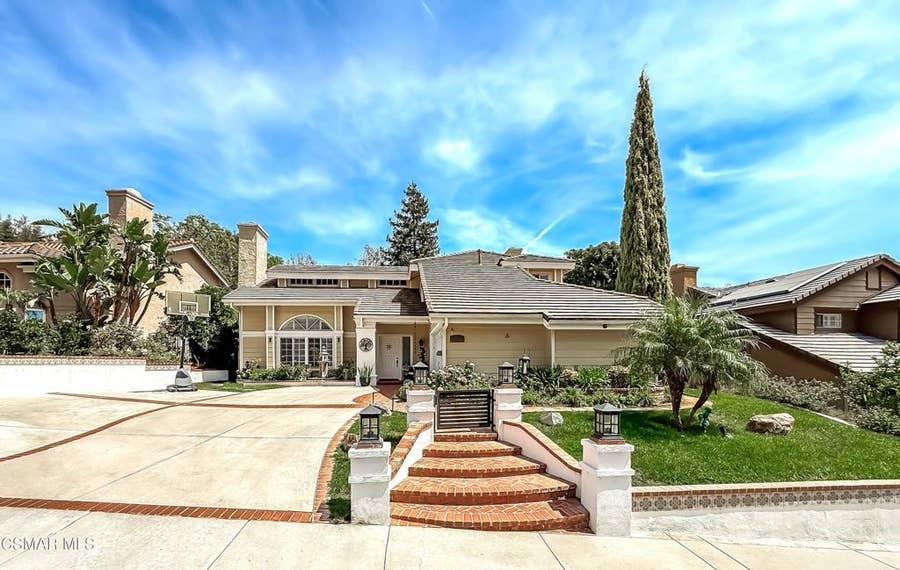 Property photo for 2846 Rikkard Drive, Thousand Oaks, CA