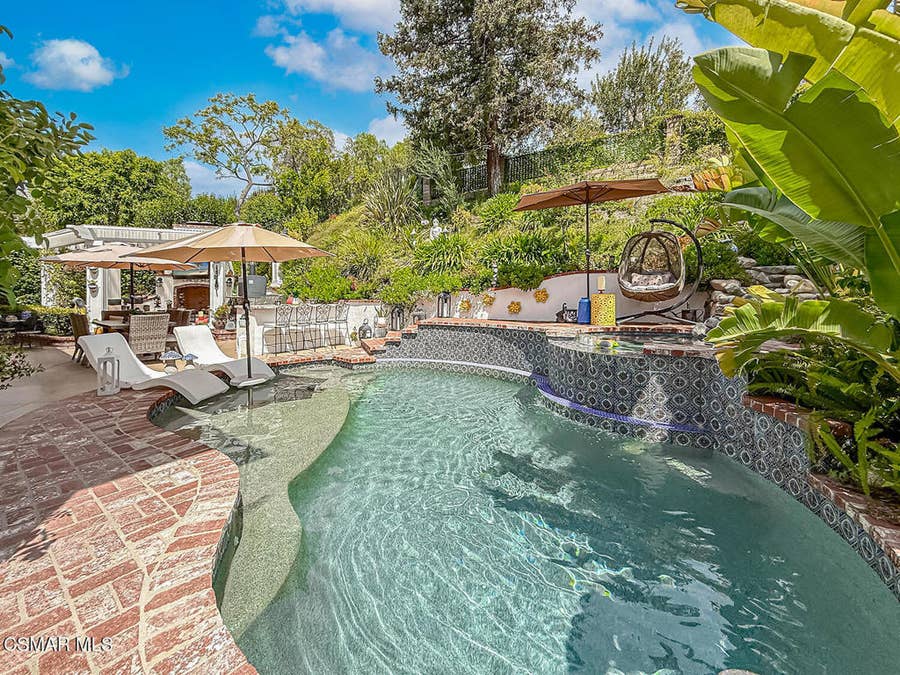 Property photo for 2846 Rikkard Drive, Thousand Oaks, CA