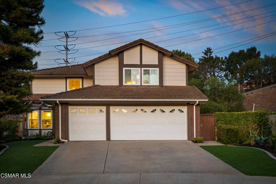 Property photo for 13165 Thomasville Court, Moorpark, CA