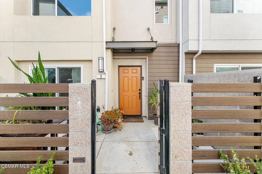 Property photo for 14055 Ruby Lane, #3, Gardena, CA